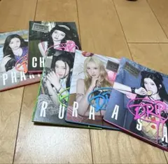 Baby monster アルバムまとめ売り