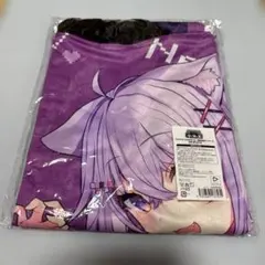 猫又おかゆ 法被　限定品　超超超超ゲーマーズ 楽天市場】【hololive GAMERS fes. 超超超超ゲーマーズ】法被 : アベマ