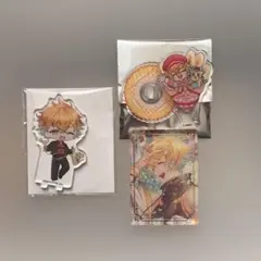 にじさんじ 宇佐美リト ノスタルジア アクリルブロック まとめ売り アクスタ