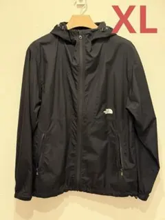 ノースフェイス ナイロンジャケット