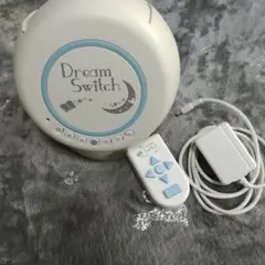 Dream Switch プロジェクター付きのサムネイル