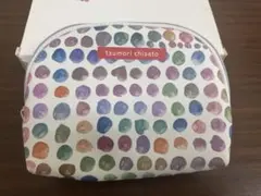 tsumori chisato⭐︎カーブス⭐︎ポーチのサムネイル