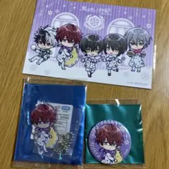 2026年最新】魔法使いの約束 ミスラ 缶バッジの人気アイテム - メルカリ