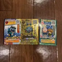 プリパラ アゲアゲアイテム のんちゃんにんぎょう レベル28 ファルル