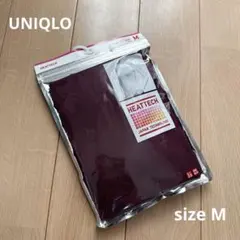 UNIQLO ヒートテック