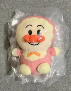 あかちゃんアンパンマン もちふわマシュマロますこっと1点