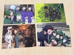 劇場版忍たま乱太郎 最強の軍師　入場者特典 まとめ売り