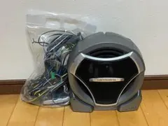 carrozzeria TS-RVX1 サブウーファー パワーアンプ - メルカリ