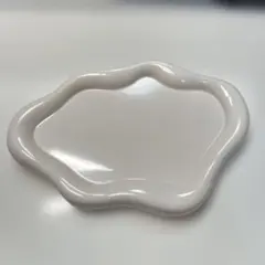 セラミックジュエリートレー