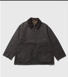 【Barbour/バブアー】OS BEDALE WAX JACKETのサムネイル