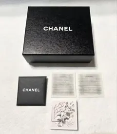 CHANEL 空き箱　サイズ色々20箱セット　リボン付き CHANEL - シャネル リボン 20本の通販 by Momo's shop｜シャネル