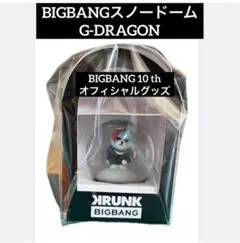 2026年最新】bigbang スノードームの人気アイテム - メルカリ