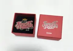 ホロスターズ ジュラルド ピンバッジ 誕生日記念 2024　美品中古