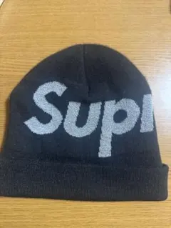 Supreme ビーニー　ニットキャップ