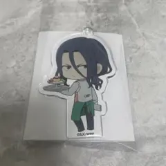 WIND BREAKER ウィンブレ カフェ アクリルキーホルダー 杉下