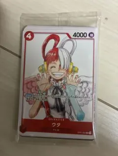 ONE PIECE 映画特典 スペシャルカードセット