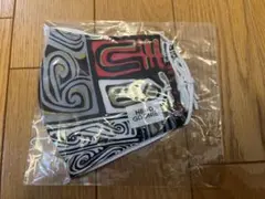 ヘッドグーニー バックトゥザ・フューチャー ビフアロハ マスク +1枚