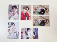 straykids スキズ トレカ