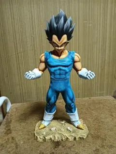 グランディスタ　ベジータ　リペイント