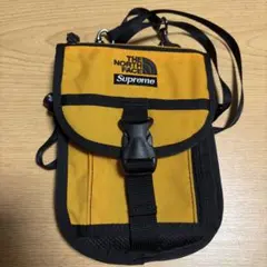 THE NORTH FACE Supreme ショルダーバッグ