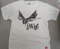 the Hiatus Tシャツ ハイエイタス 細美武士 ELLEGARDEN - メルカリ