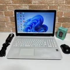 SONY ノートPC Corei5 SSD メモリ8GB オフィス2024年入り