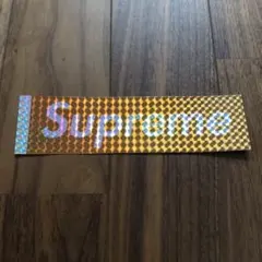 希少 Supreme Elmo エルモ ステッカー - メルカリ
