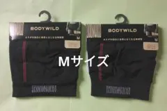 ボディワイルド 3D－Boxer(Mサイズ)前とじ 4枚 - メルカリ