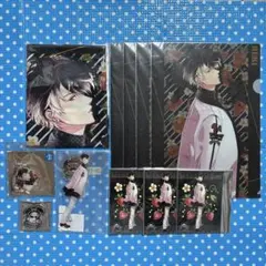 無神ルキ ディアラバ DIABOLIK LOVERS コースター まとめ売り - メルカリ