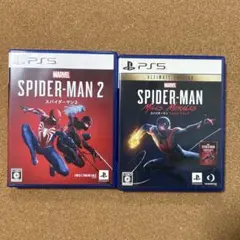 PS5 Marvel's Spider-Man 2 Miles Morales