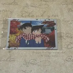 名探偵コナン イタジャガ 新一 蘭