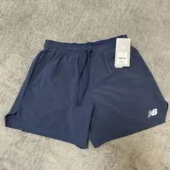 New Balance MC41286 RCショーツ　5インチ　Mサイズ