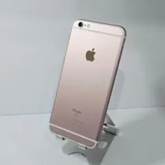 【美品】iPhone6sPlus 128GB ゴールド SIMフリー 新品電池 iPhone6s Plus 商品一覧｜ムスビー【中古スマホ・中古タブレット専門の