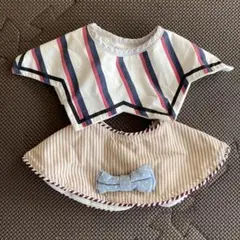 MARLMARL スタイ　2枚セット