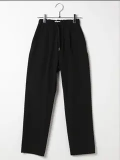 GLOBAL WORK エアかる キッズパンツ 160ブラック