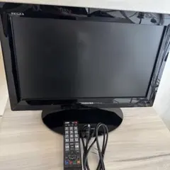TOSHIBA REGZA 32A1S 液晶テレビ 本体 - メルカリ