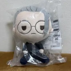 尚の推しのサカモトマスコット 坂本太郎 ぬいぐるみ 虎丸尚 - メルカリ