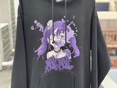 特設 即購入❌ juninagawa パーカー