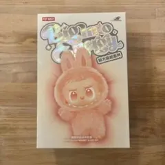 POP MART Bigtino Energy ラブブ