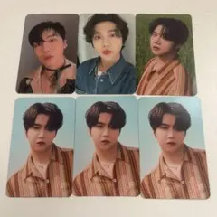 2025年最新】pentagon トレカ ジノの人気アイテム - メルカリ