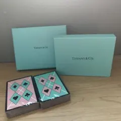 2026年最新】TIFFANY トランプの人気アイテム - メルカリ