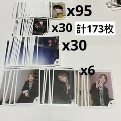 IMP. IMPACTors 鈴木大河 公式写真 まとめ売り ミニフォト