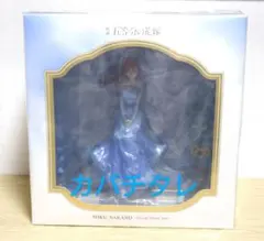 2025年最新】 中野三玖 フィギュア 渋スクの人気アイテム - メルカリ