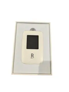 Rakuten WiFi Pocket モバイルルーター