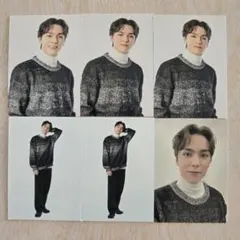 SEVENTEEN SEVENTEEN'S HOME 2021 バーノン