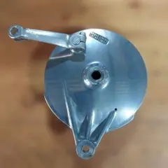 SUZUKI RG250E 当時物 純正 リヤホイール ASSY 美品 - メルカリ