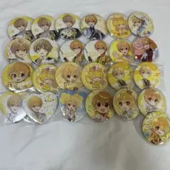 すとぷり るぅとくん 缶バッジ 25個セット