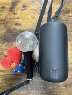 BTS ペンライト OFFICIAL LIGHT STICK VER.3