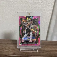 Giannis Antetokounmpo Select 69/99
