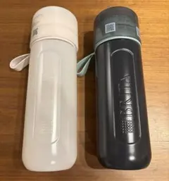 未使用　ブリタ　ボトル型浄水器 2本セットのサムネイル